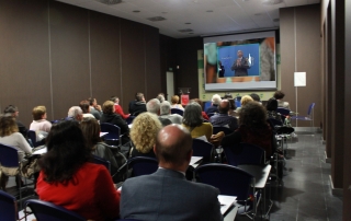 PRESENTACION VÍDEO SARAMAGO 11